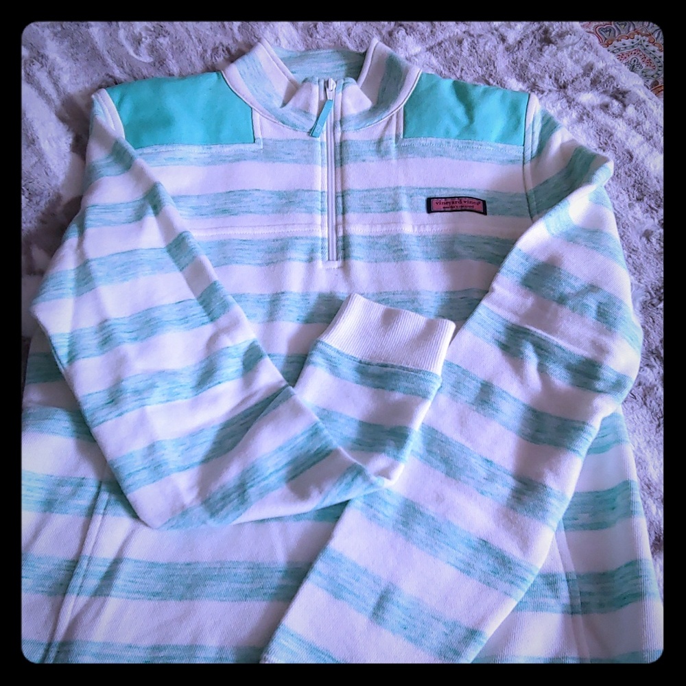 Vineyard Vines shep shirt